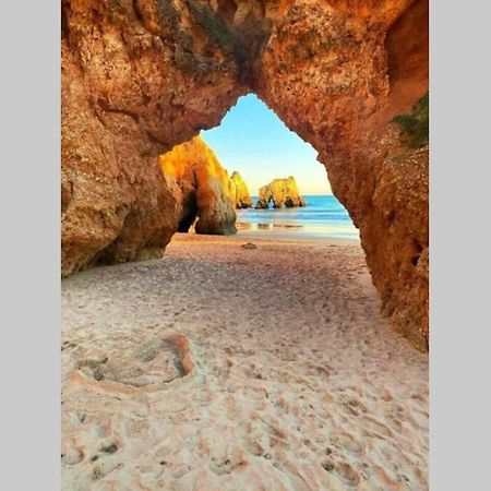 Studio Praia Алвор Екстер'єр фото