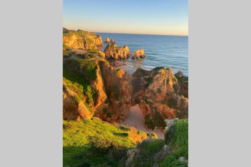 Studio Praia Алвор Екстер'єр фото