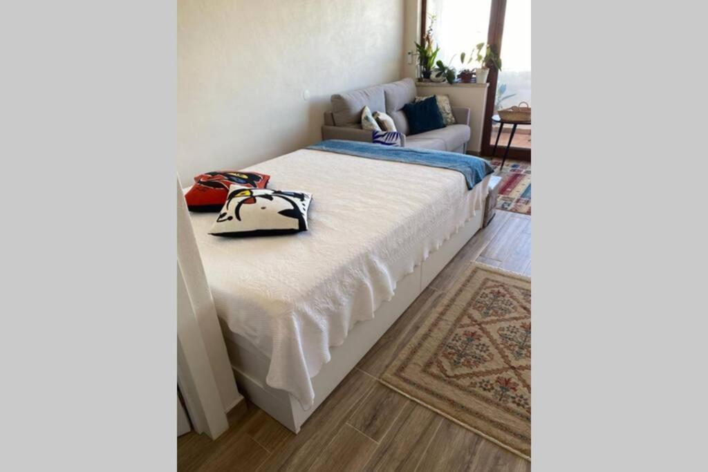 Studio Praia Алвор Екстер'єр фото